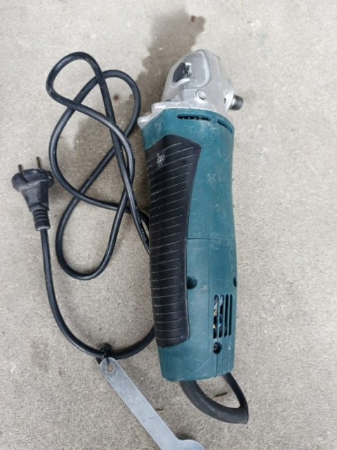 OUTLET W1185 SZLIFIERKA KĄTOWA 1150W KĄTÓWKA Z MOCNA