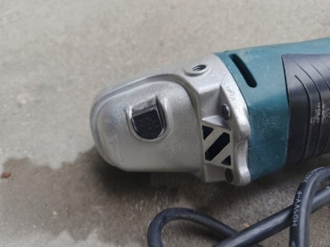 OUTLET W1185 SZLIFIERKA KĄTOWA 1150W KĄTÓWKA Z MOCNA