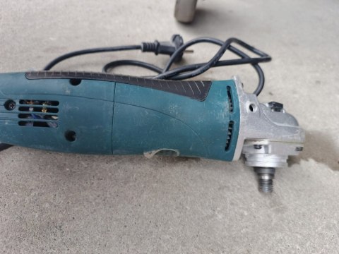 OUTLET W1185 SZLIFIERKA KĄTOWA 1150W KĄTÓWKA Z MOCNA