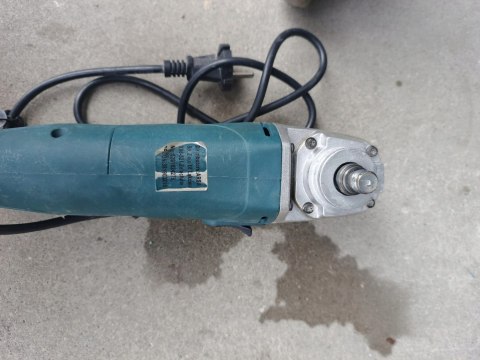 OUTLET W1185 SZLIFIERKA KĄTOWA 1150W KĄTÓWKA Z MOCNA