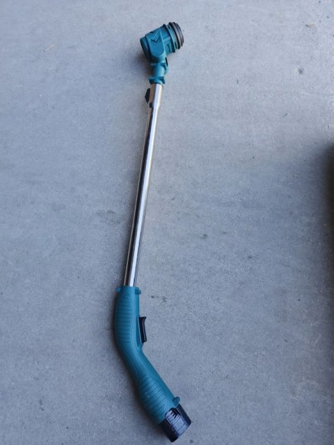 OUTLET W1194 PODKASZARKA ELEKTRYCZNA KOSA WYKASZARKA DO TRAW MOCNA