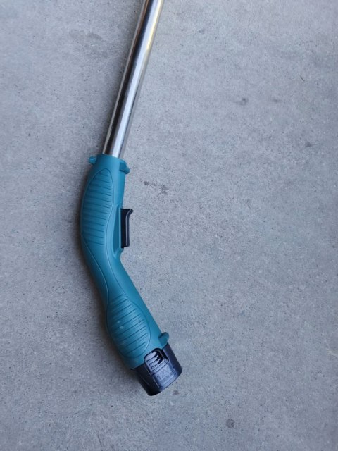 OUTLET W1194 PODKASZARKA ELEKTRYCZNA KOSA WYKASZARKA DO TRAW MOCNA