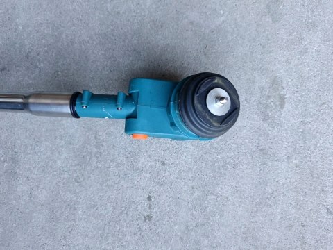 OUTLET W1194 PODKASZARKA ELEKTRYCZNA KOSA WYKASZARKA DO TRAW MOCNA