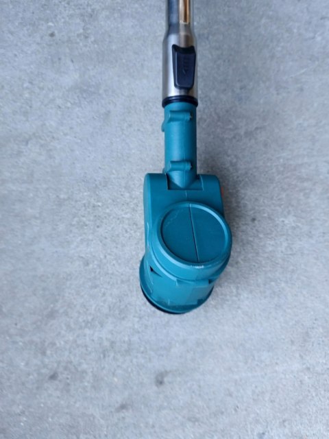 OUTLET W1194 PODKASZARKA ELEKTRYCZNA KOSA WYKASZARKA DO TRAW MOCNA