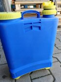 OUTLET W1205 Opryskiwacz Plecakowy Ciśnieniowy 16L