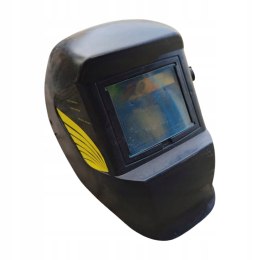 OUTLET W1208 SAMOŚCIEMNIAJĄCA MASKA PRZYŁBICA SPAWALNICZA AUTOMATYCZNA