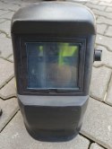 OUTLET W1208 SAMOŚCIEMNIAJĄCA MASKA PRZYŁBICA SPAWALNICZA AUTOMATYCZNA