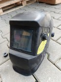 OUTLET W1208 SAMOŚCIEMNIAJĄCA MASKA PRZYŁBICA SPAWALNICZA AUTOMATYCZNA