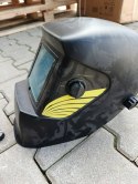 OUTLET W1208 SAMOŚCIEMNIAJĄCA MASKA PRZYŁBICA SPAWALNICZA AUTOMATYCZNA