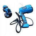 OUTLET W1209 ELEKTRYCZNY PISTOLET DO MALOWANIA ONDRAGON