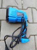 OUTLET W1209 ELEKTRYCZNY PISTOLET DO MALOWANIA ONDRAGON
