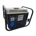 OUTLET W1212 Agregat prądotwórczy przenośny jednofazowy