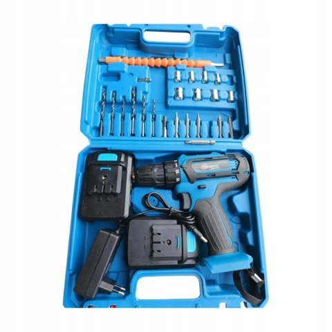 OUTLET W1218 WKRĘTARKA ZASILANIE AKUMULATOROWE MOCNA