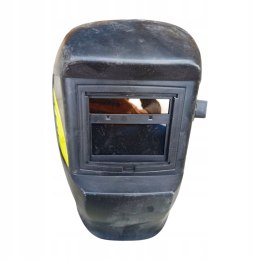 OUTLET W1220 SAMOŚCIEMNIAJĄCA MASKA PRZYŁBICA SPAWALNICZA AUTOMATYCZNA LCD