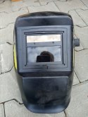 OUTLET W1220 SAMOŚCIEMNIAJĄCA MASKA PRZYŁBICA SPAWALNICZA AUTOMATYCZNA LCD
