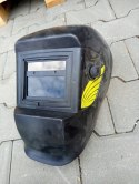 OUTLET W1220 SAMOŚCIEMNIAJĄCA MASKA PRZYŁBICA SPAWALNICZA AUTOMATYCZNA LCD