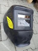 OUTLET W1220 SAMOŚCIEMNIAJĄCA MASKA PRZYŁBICA SPAWALNICZA AUTOMATYCZNA LCD