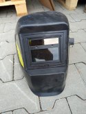 OUTLET W1220 SAMOŚCIEMNIAJĄCA MASKA PRZYŁBICA SPAWALNICZA AUTOMATYCZNA LCD