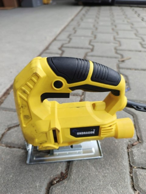 OUTLET W1220 WYRZYNARKA PRZECINARKA PIŁA DO DREWNA METALU