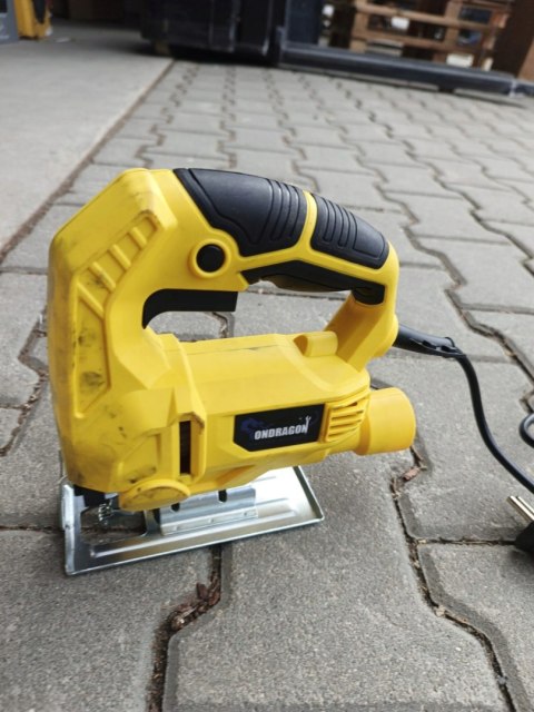 OUTLET W1220 WYRZYNARKA PRZECINARKA PIŁA DO DREWNA METALU