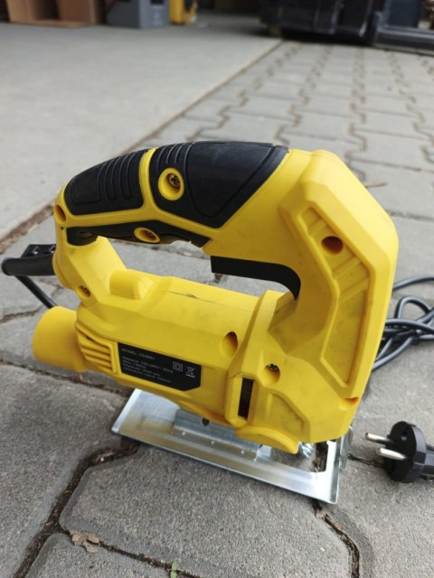 OUTLET W1220 WYRZYNARKA PRZECINARKA PIŁA DO DREWNA METALU