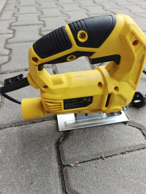 OUTLET W1220 WYRZYNARKA PRZECINARKA PIŁA DO DREWNA METALU