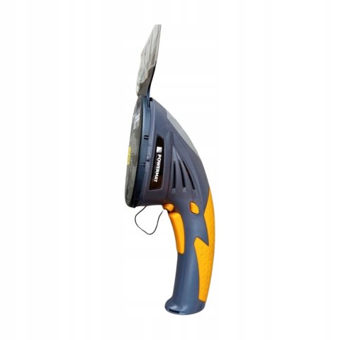 OUTLET W1221 AKUMULATOROWE NOŻYCE DO TRAWY KRZEWÓW 3.6V WYSIĘGNIK