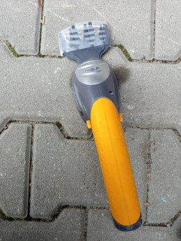OUTLET W1221 AKUMULATOROWE NOŻYCE DO TRAWY KRZEWÓW 3.6V WYSIĘGNIK