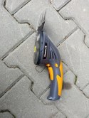 OUTLET W1221 AKUMULATOROWE NOŻYCE DO TRAWY KRZEWÓW 3.6V WYSIĘGNIK