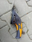 OUTLET W1221 AKUMULATOROWE NOŻYCE DO TRAWY KRZEWÓW 3.6V WYSIĘGNIK