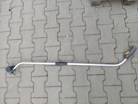 OUTLET W1221 AKUMULATOROWE NOŻYCE DO TRAWY KRZEWÓW 3.6V WYSIĘGNIK