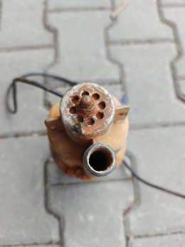 OUTLET W`1222 POMPA DO WODY BRUDNEJ CZYSTEJ ZANURZENIOWA GŁĘBINOWA