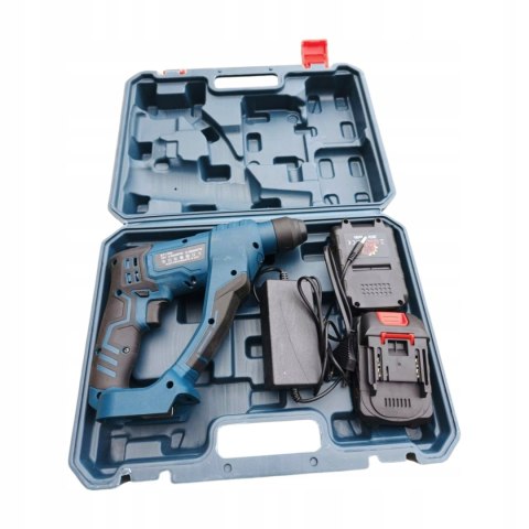 OUTLET W1229 MŁOT-OWIERTARKA UDAROWY AKUMULATOROWA MOCNA