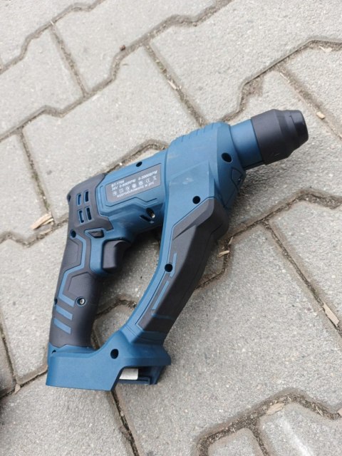 OUTLET W1229 MŁOT-OWIERTARKA UDAROWY AKUMULATOROWA MOCNA