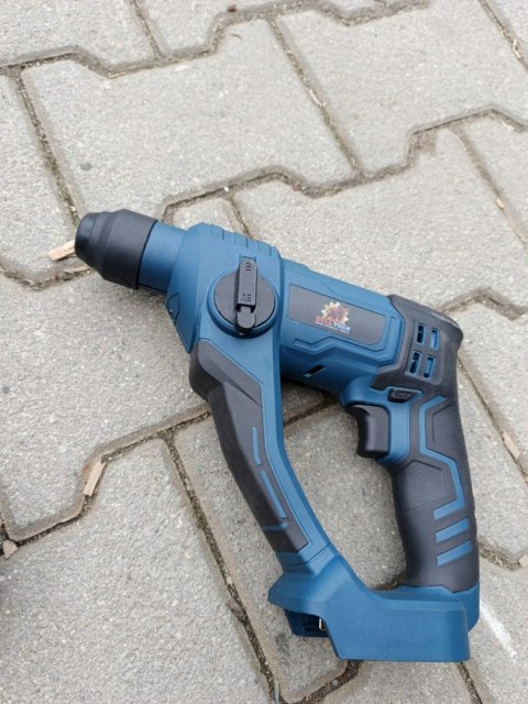 OUTLET W1229 MŁOT-OWIERTARKA UDAROWY AKUMULATOROWA MOCNA