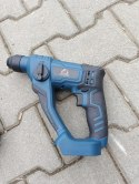 OUTLET W1229 MŁOT-OWIERTARKA UDAROWY AKUMULATOROWA MOCNA
