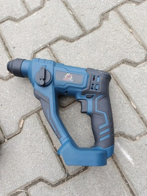 OUTLET W1229 MŁOT-OWIERTARKA UDAROWY AKUMULATOROWA MOCNA