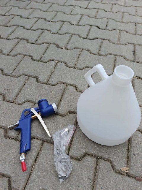 OUTLET W1233 PISTOLET Ondragon OD005