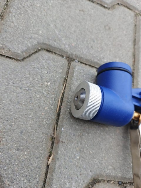 OUTLET W1233 PISTOLET Ondragon OD005