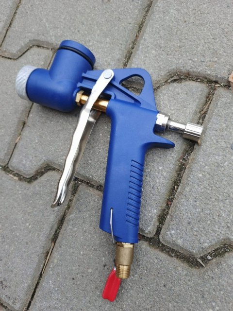 OUTLET W1233 PISTOLET Ondragon OD005