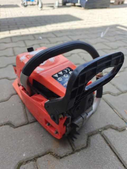 OUTLET W1244 PIŁA SPALINOWA PILARKA MOCNA