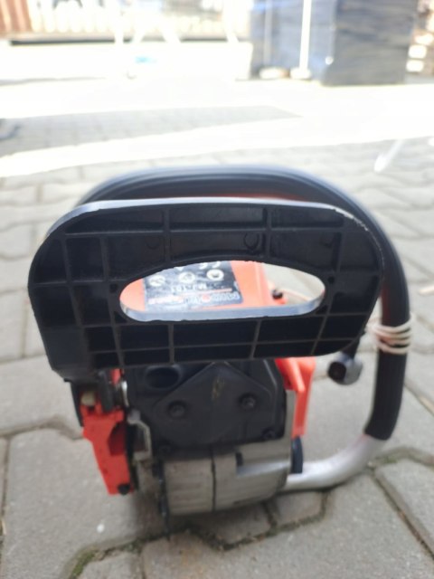 OUTLET W1244 PIŁA SPALINOWA PILARKA MOCNA