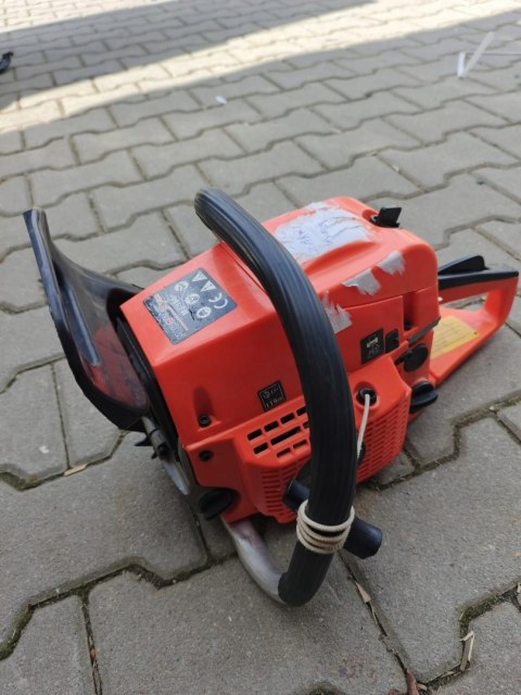 OUTLET W1244 PIŁA SPALINOWA PILARKA MOCNA