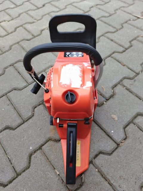 OUTLET W1244 PIŁA SPALINOWA PILARKA MOCNA