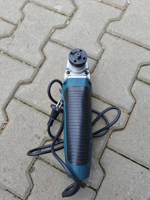 OUTLET W1252 Szlifierka kątowa sieciowe MOCNA