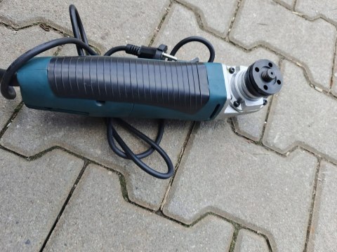 OUTLET W1252 Szlifierka kątowa sieciowe MOCNA