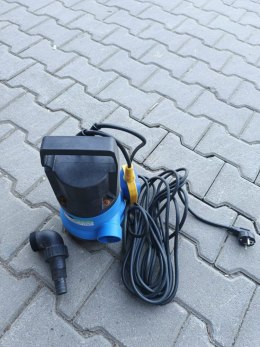 OUTLET W1258 POMPA DO WODY BRUDNEJ CZYSTEJ ZANURZENIOWA
