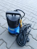 OUTLET W1258 POMPA DO WODY BRUDNEJ CZYSTEJ ZANURZENIOWA