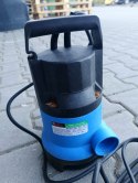 OUTLET W1258 POMPA DO WODY BRUDNEJ CZYSTEJ ZANURZENIOWA