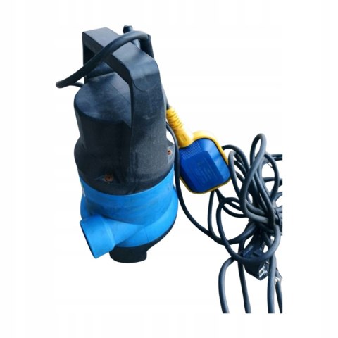 OUTLET W1259 POMPA DO WODY BRUDNEJ CZYSTEJ ZANURZENIOWA